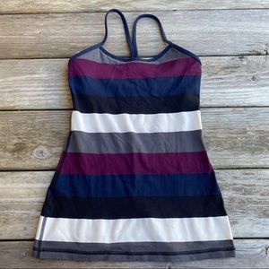 Power Y Tank Lululemon